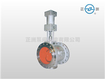 CKH643H 抽汽快关逆止阀